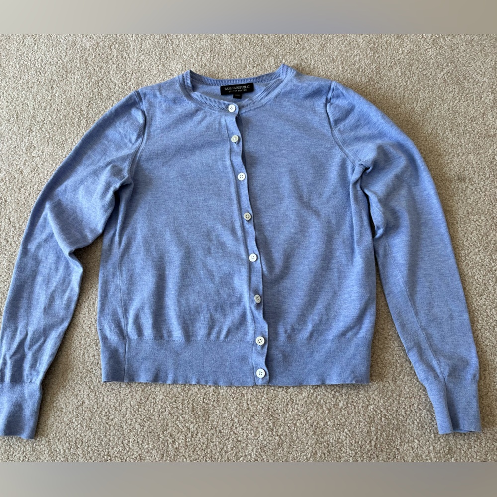 Banana Republic Cardigan
